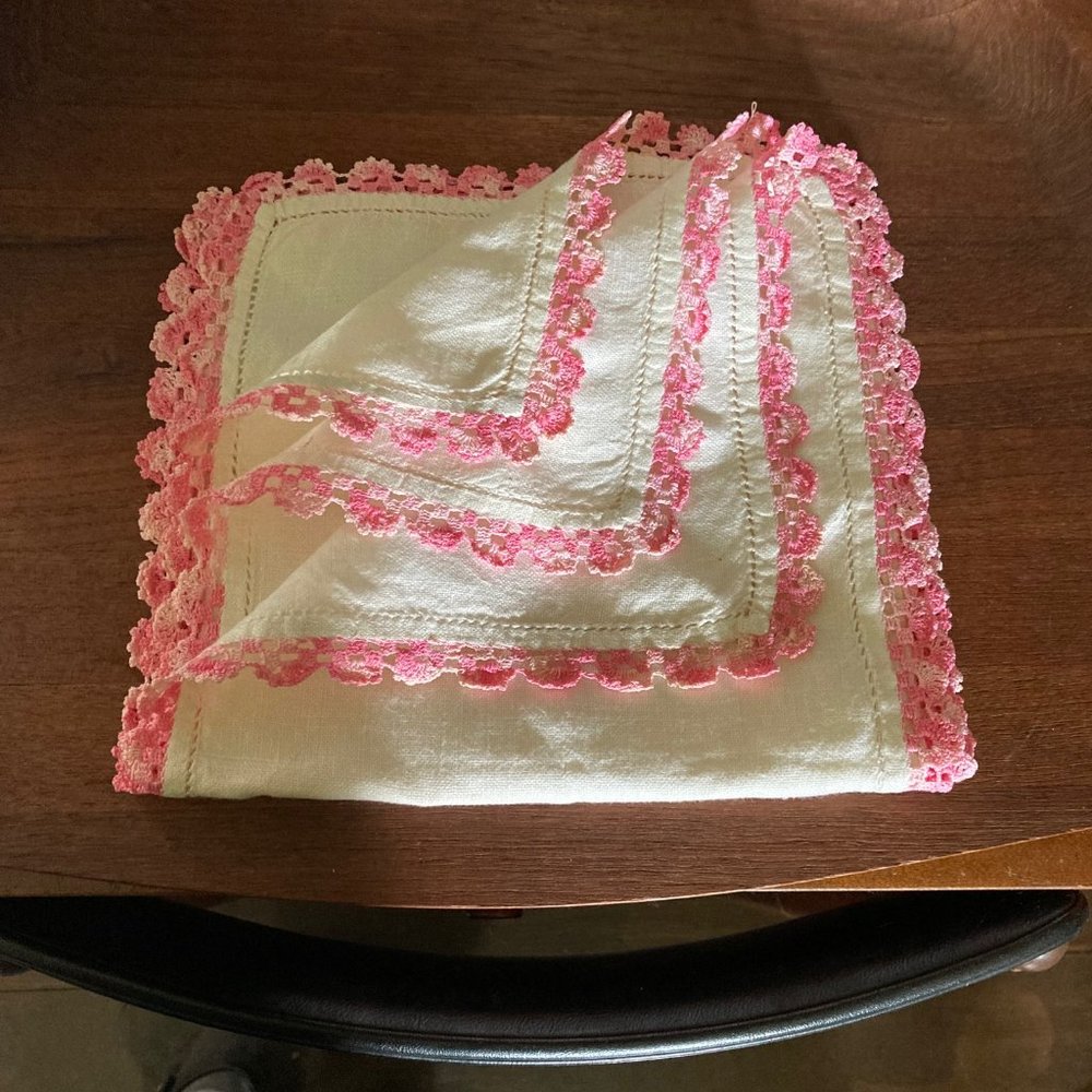 Handmade placemats - Picture 5 of 5